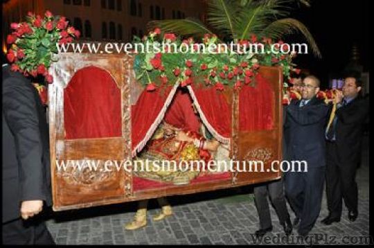 Momentum Group Wedding Planners weddingplz