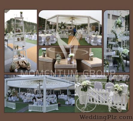 Momentum Group Wedding Planners weddingplz