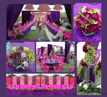 Momentum Group Wedding Planners weddingplz