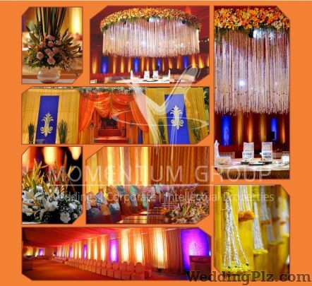 Momentum Group Wedding Planners weddingplz