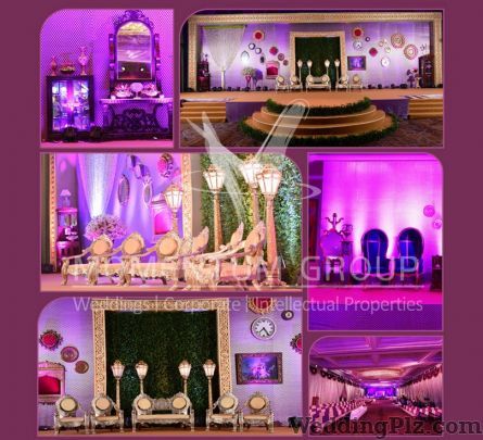 Momentum Group Wedding Planners weddingplz