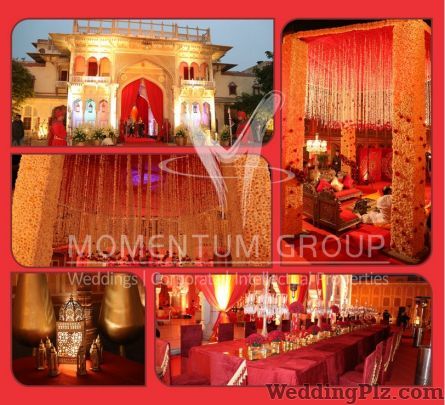 Momentum Group Wedding Planners weddingplz
