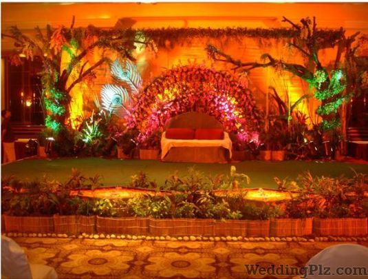 National Decorators Wedding Planners weddingplz