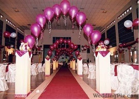 Paries Event Organiser and Wedding Planner Wedding Planners weddingplz