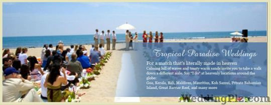 Platinum World Weddings Wedding Planners weddingplz