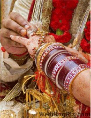 Purple Stone Entertainment Wedding Planners weddingplz