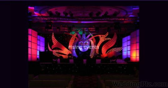 Rising Events and Enetertainment Wedding Planners weddingplz