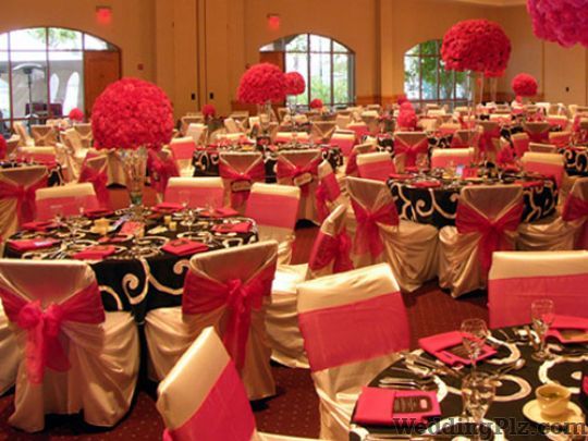 Sandhya Management Wedding Planners weddingplz