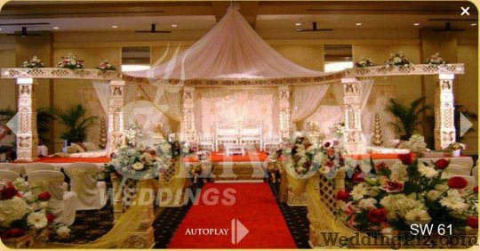 Shivom Weddings Wedding Planners weddingplz