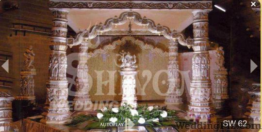 Shivom Weddings Wedding Planners weddingplz