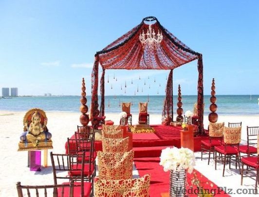 Tania Tapel Wedding Planners weddingplz