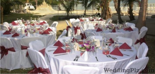 The Carousel Wedding Planners weddingplz