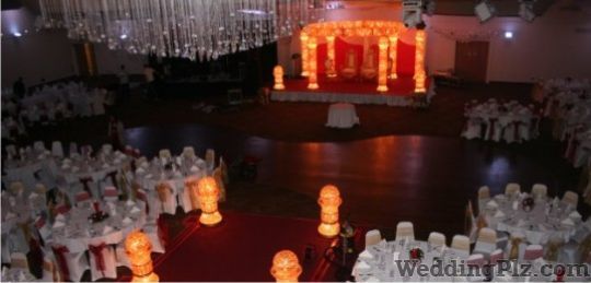The Carousel Wedding Planners weddingplz