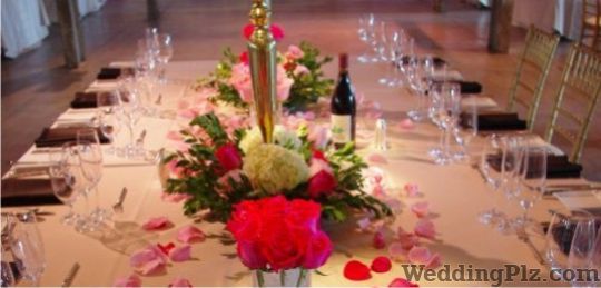 The Carousel Wedding Planners weddingplz