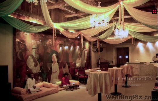 The Wedding Co Wedding Planners weddingplz