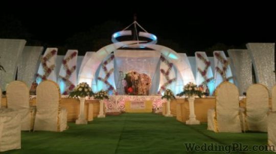 Yes Events Wedding Planners weddingplz