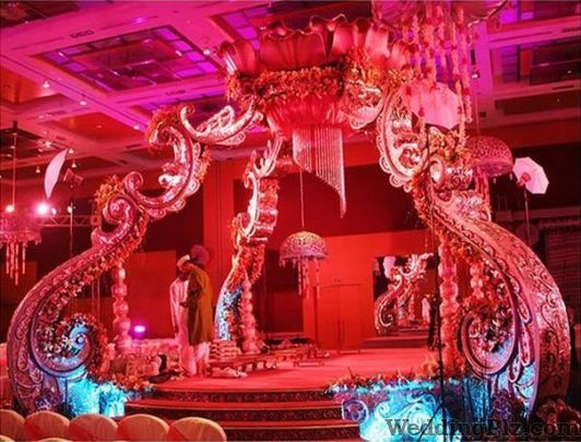 Ag Entertainment Wedding Planners weddingplz