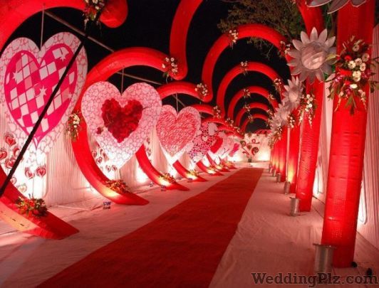 Endreama Entertainments Wedding Planners weddingplz