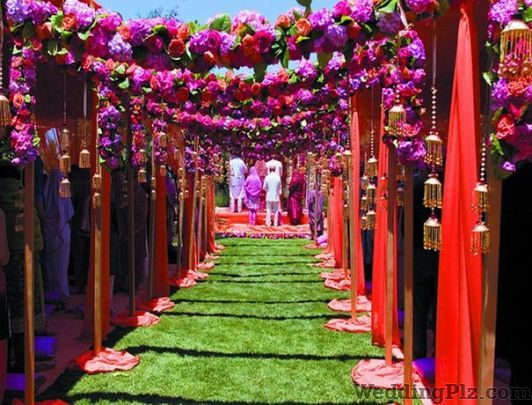 Orchids And Liliums Wedding Planners weddingplz