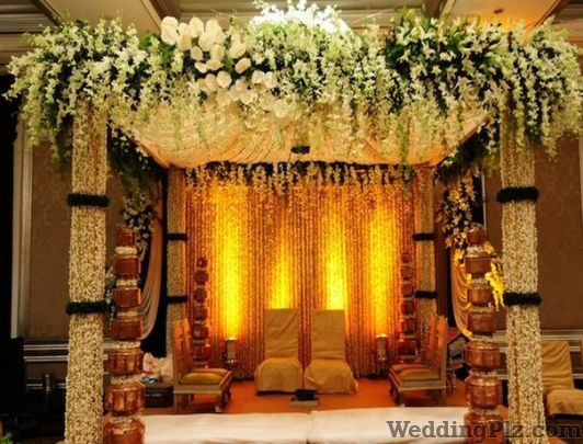 Mudra Event Networks Wedding Planners weddingplz