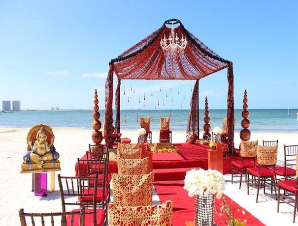 Sovik Events Pvt. Ltd. Wedding Planners weddingplz