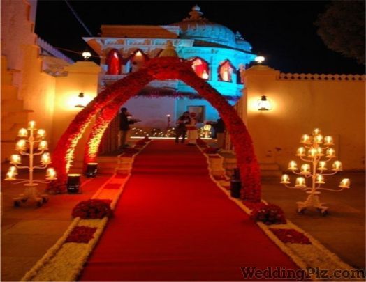 Warlock Wedding Planners Wedding Planners weddingplz