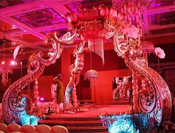 Weddings Inc. Wedding Planners weddingplz