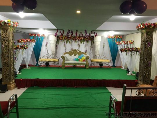 Khwabon Ke Parindey Wedding Planners weddingplz