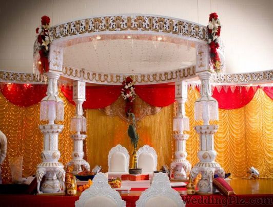 Ace Entertainment Wedding Planners weddingplz