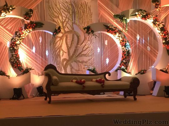 Zucchini Events Wedding Planners weddingplz