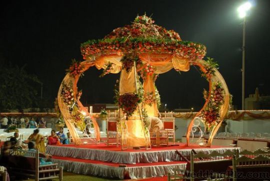 Edible Hut Wedding Planners weddingplz