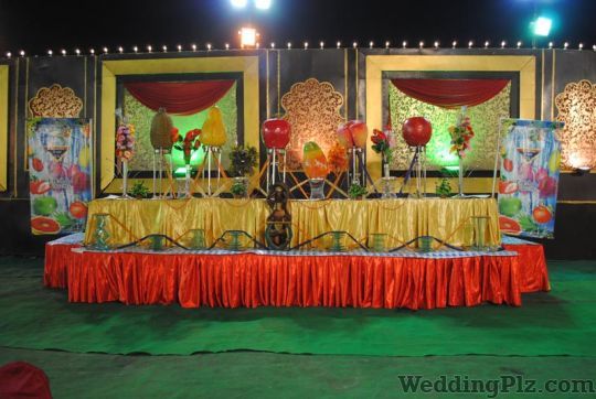 Edible Hut Wedding Planners weddingplz