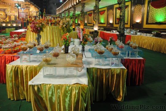 Edible Hut Wedding Planners weddingplz