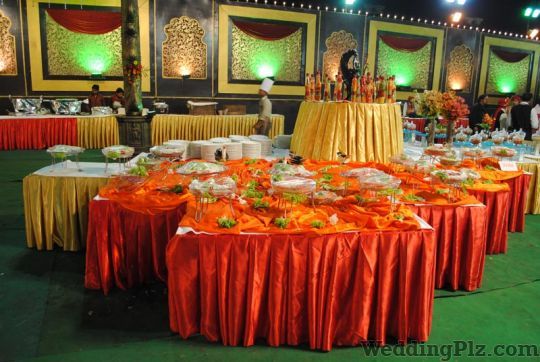 Edible Hut Wedding Planners weddingplz