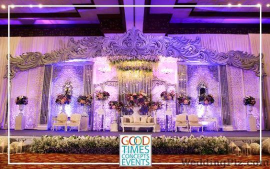 Good Times Concepts Pvt Ltd Wedding Planners weddingplz