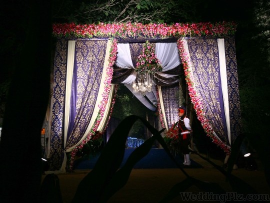 Floris Events Wedding Planners weddingplz