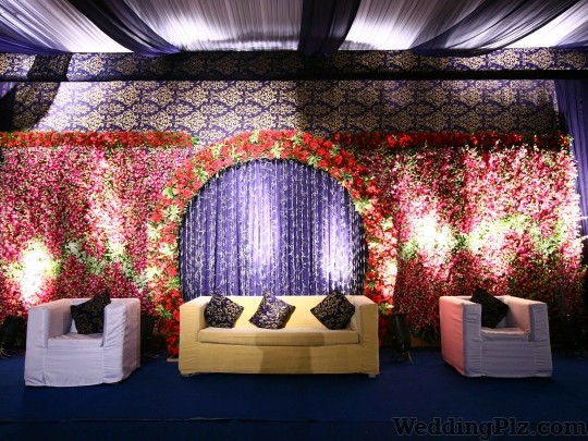 Floris Events Wedding Planners weddingplz