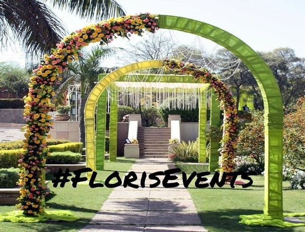 Floris Events Wedding Planners weddingplz