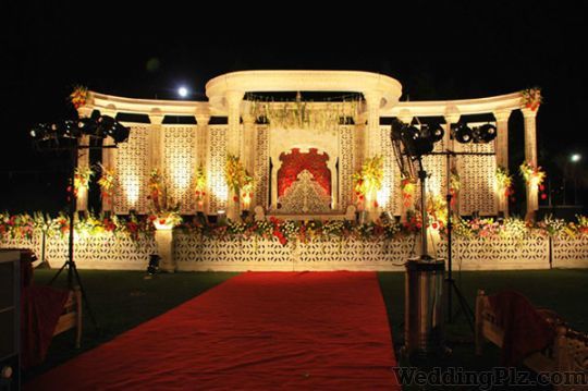 Organizerz Wedding Planners weddingplz