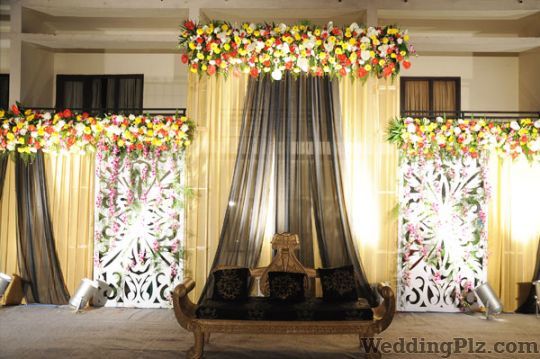 Organizerz Wedding Planners weddingplz