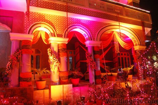 Organizerz Wedding Planners weddingplz