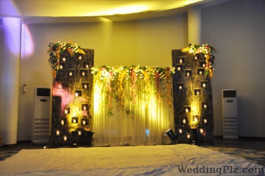 Organizerz Wedding Planners weddingplz
