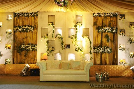 Organizerz Wedding Planners weddingplz