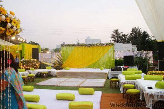 Organizerz Wedding Planners weddingplz