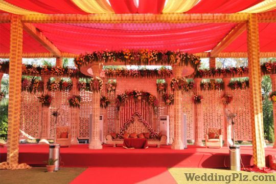 Organizerz Wedding Planners weddingplz