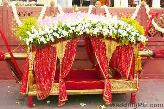 Organizerz Wedding Planners weddingplz