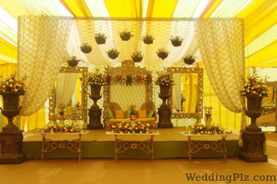 Organizerz Wedding Planners weddingplz
