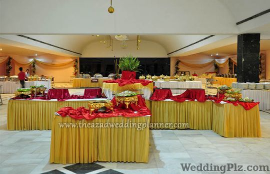 The Azad Wedding Planners weddingplz