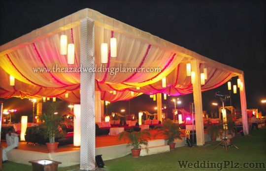 The Azad Wedding Planners weddingplz