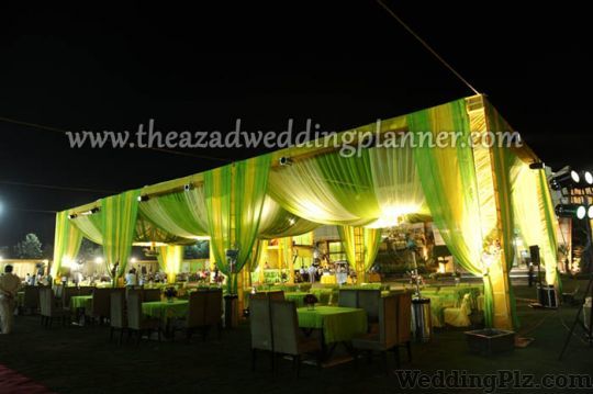 The Azad Wedding Planners weddingplz